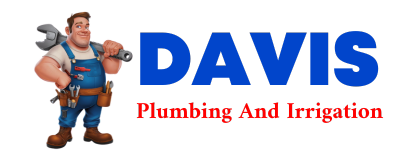 Trusted plumber in GRAMBLING